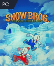 Comprar Snow Bros. Classic Collection CD Key Comparar Precios