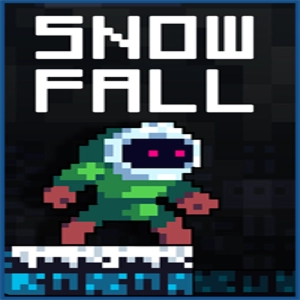 Snow Fall Pc