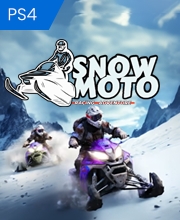 Comprar Snow Moto Racing Adventure Ps4 Barato Comparar Precios