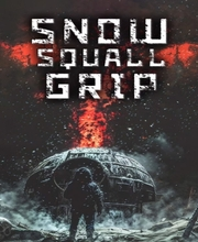 Snow Squall Grip Xbox One