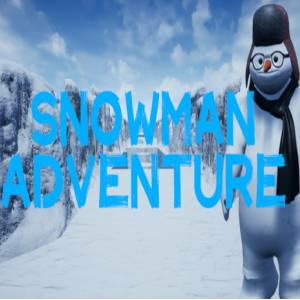 Snowman Adventure Pc