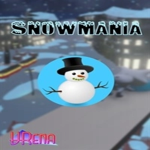 Snowmania VR