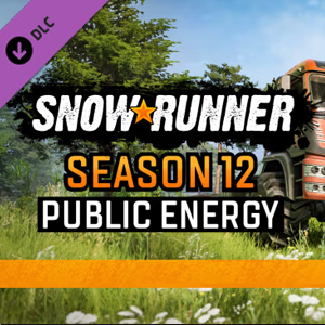 Comprar SnowRunner Season 12 Public Energy Xbox One Barato Comparar Precios