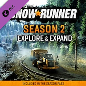 Comprar SnowRunner Season 2 Explore and Expand Nintendo Switch Barato comparar precios
