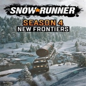 Comprar SnowRunner Season 4 New Frontiers Xbox Series Barato Comparar Precios