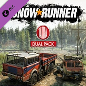 Comprar SnowRunner TATRA Dual Pack Xbox One Barato Comparar Precios