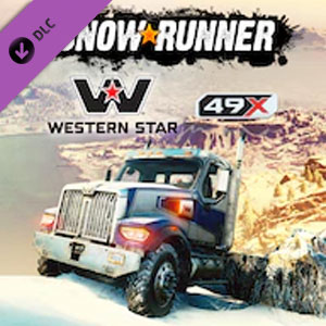 Comprar SnowRunner Western Star 49X Nintendo Switch Barato comparar precios