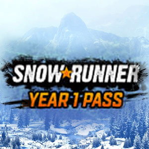 Comprar SnowRunner Year 1 Pass Nintendo Switch Barato comparar precios