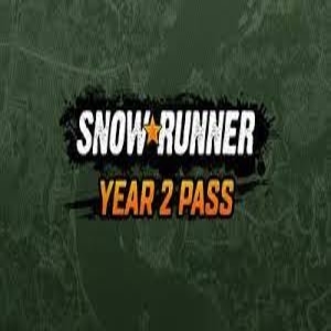 Comprar SnowRunner Year 2 Pass CD Key Comparar Precios