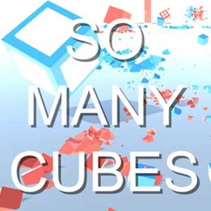 So Many Cubes Pc