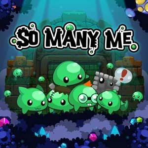 So Many Me Playstation 4