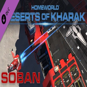 Soban Fleet Pack Pc