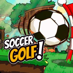 Soccer Golf! Playstation 4