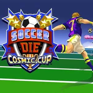 SoccerDie Cosmic Cup
