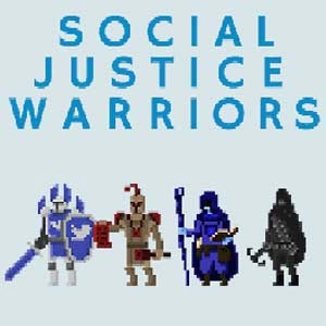 Social Justice Warriors Pc