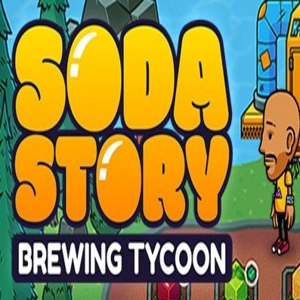 Soda Story Brewing Tycoon