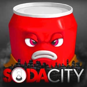 SodaCity Pc