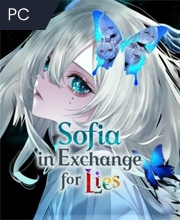 Comprar Sofia in Exchange for Lies CD Key Comparar Precios