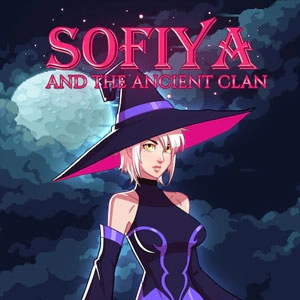 Sofiya and the Ancient Clan Switch