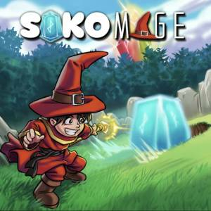 Sokomage Xbox Series X