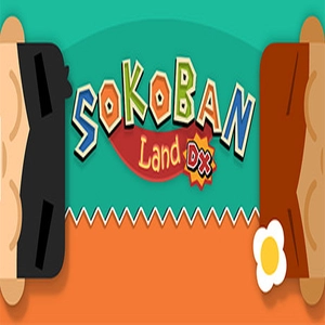 Sokoban Land DX Pc