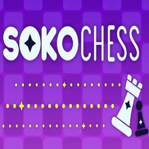 SokoChess Pc