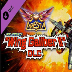 Comprar SOL CRESTA Wing Galiber 2 CD Key Comparar Precios