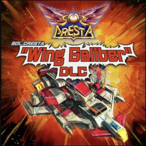 Comprar SOL CRESTA Wing Galiber Nintendo Switch Barato comparar precios