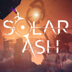 Comprar Solar Ash PS5 Barato Comparar Precios