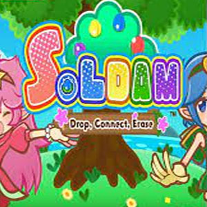 Comprar Soldam Blooming Declaration Nintendo Switch Barato comparar precios