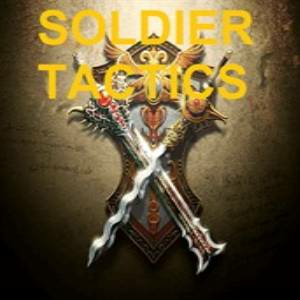 Soldier Tactics Beta Xbox Series X