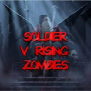Soldier V Rising Zombies Xbox Series X