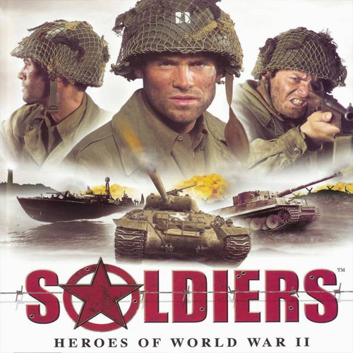 Comprar Soldiers Heroes of World War 2 CD Key Comparar Precios