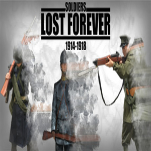 Comprar Soldiers Lost Forever 1914-1918 CD Key Comparar Precios
