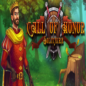 Comprar Solitaire Call of Honor CD Key Comparar Precios