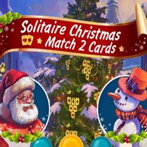 Comprar Solitaire Christmas Match 2 Cards CD Key Comparar Precios