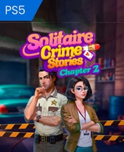 Comprar Solitaire Crime Stories Chapter 2 PS5 Barato Comparar Precios