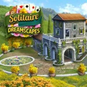 Solitaire Dreamscapes Xbox One