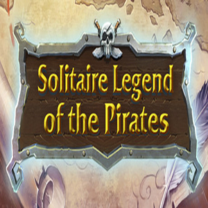 Comprar Solitaire Legend Of The Pirates CD Key Comparar Precios