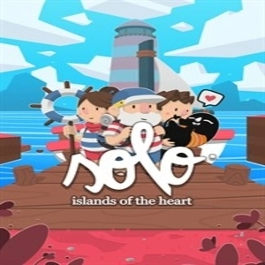 Solo Islands of the Heart