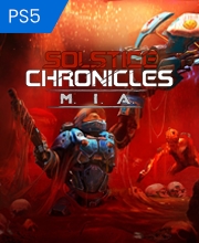 Comprar Solstice Chronicles MIA PS5 Barato Comparar Precios