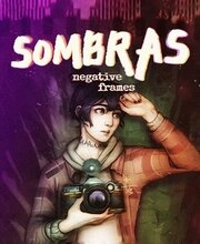 SOMBRAS negative frames Switch