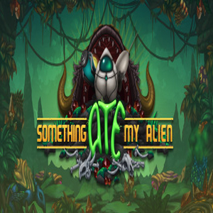 Comprar Something Ate My Alien CD Key Comparar Precios