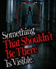 Something That Shouldn't Be There Is Visible. Pc