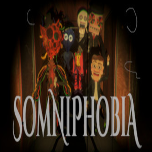 Comprar Somniphobia CD Key Comparar Precios