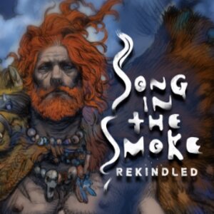 Comprar Song in the Smoke Rekindled Ps4 Barato Comparar Precios
