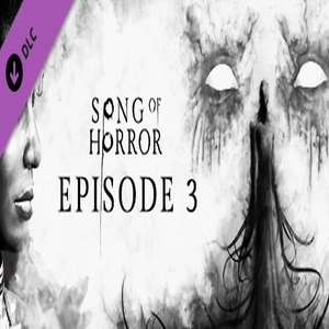 SONG OF HORROR Episode 3 Pc