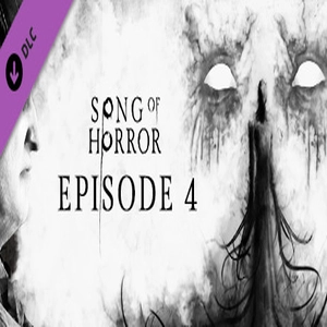 SONG OF HORROR Episode 4 Pc