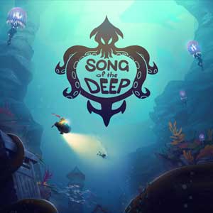 Comprar Song of the Deep CD Key Comparar Precios