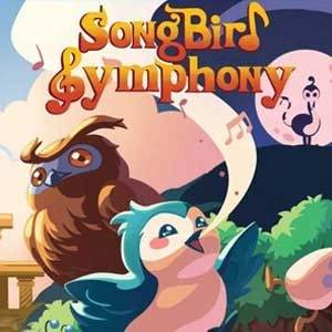 Songbird Symphony Switch